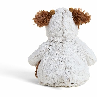 Cinnamon Latte Cow Warmies®