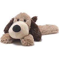 Brown Dog Warmies