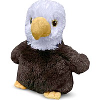Eagle Warmies®