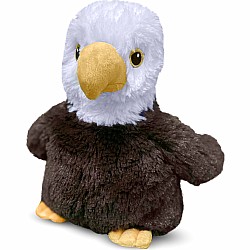 Eagle Warmies®