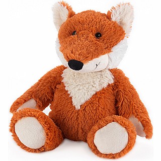 Cute Fox Warmies®   