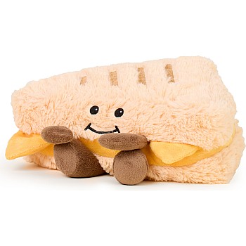 Grilled Cheese Warmies®