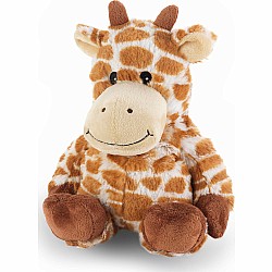Giraffe Warmies®