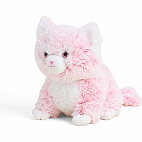 Pink Kitten Warmies®