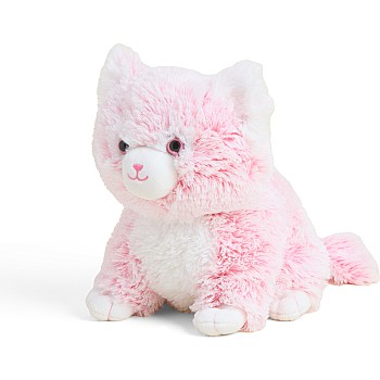 Pink Kitten Warmies®