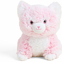 Pink Kitten Warmies®