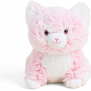 Pink Kitten Warmies®