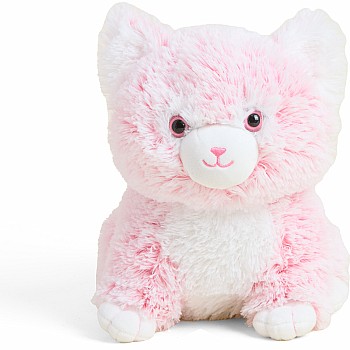 Pink Kitten Warmies®