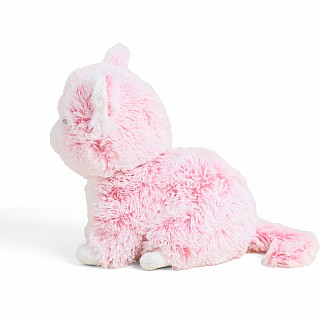 Pink Kitten Warmies®