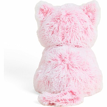 Pink Kitten Warmies®