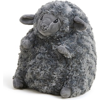 Miss Baa-Havin’ Warmies®