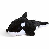 Orca Killer Whale Warmies®
