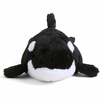 Orca Killer Whale Warmies®