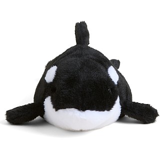 Orca Killer Whale Warmies®