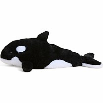 Orca Killer Whale Warmies®