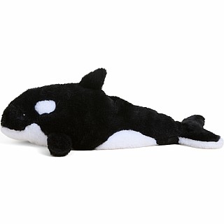 Orca Killer Whale Warmies®