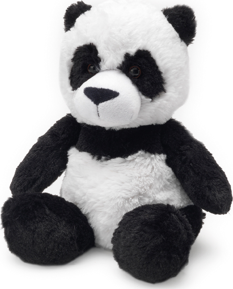 Cute Panda Warmies®