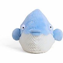 Puffer Fish Warmies®