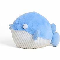 Puffer Fish Warmies®