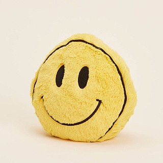 Smiley Face Warmies