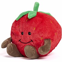 Strawberry Warmies®