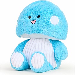 Blue Toadstool Warmies®