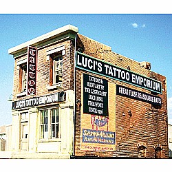 Luci's Tattoo Emporium