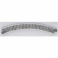 Track Curved R349-45Dg 4/