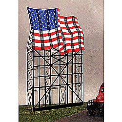 Billboard - USA Flag