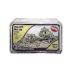 3/4' - 3'  Realistic Tree Kits