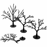 2' - 3' Deciduous Tree Armatures