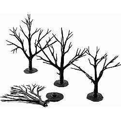 3' - 5' Deciduous Tree Armatures