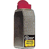 Brown Fine Ballast (32 Oz. Shaker)