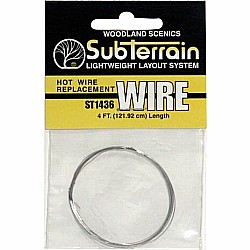 Hot Wire Replacement Wire