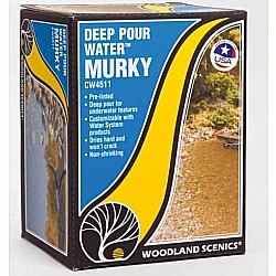 Deep Pour - Murky