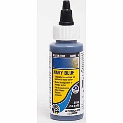 Water Tint - Navy