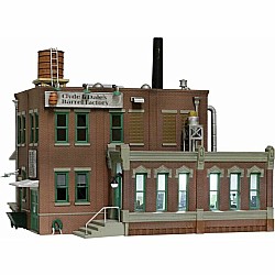 Clyde & Dale's Barrel Factory