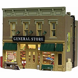 Lubener's General Store