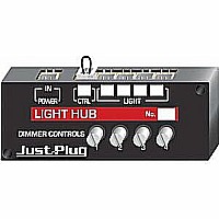 Just Plug Light Hub Set