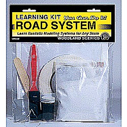Learning Kit - Roads