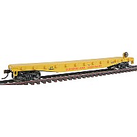 HO Scale - Flatcar - Ready to Run - Union Pacific(R)
