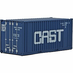 20' Container CAST