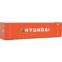 40' Container Hyundai
