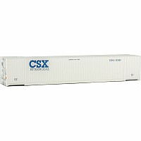 53' Container CSX