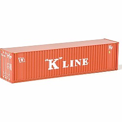 40' Container K-Line