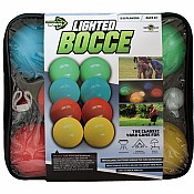 Bocce - Lighted