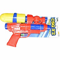 CSG X2 Water Gun