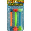 Lighted Dive Sticks Pool Toy
