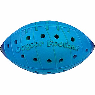 Geyser Football 6-Inch