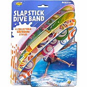 Slap Stick Dive Bands Pool Toy